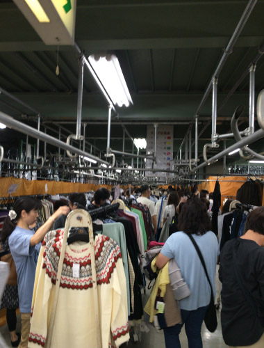 社内販売